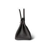 Birkin 30 Etain Veau Togo Rose Gold Plated Z Stamp - Image 8