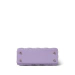 My ABC Lady Dior Lilac Cannage Lambskin Small - Image 14