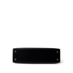 Mini Kelly Sellier Black Box Gold Plated U Stamp - Image 11