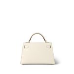 Mini Kelly Sellier Nata Epsom Gold Plated Y Stamp - Image 8