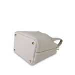 Picotin Lock 18 Beton Taurillon Clemence Gold Plated U Stamp - Image 9