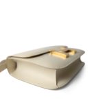 Beige Box Calfskin Constance 23 Gold Plated [B] Stamp - Image 9