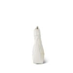 White 31 Nano Shopping Bag Light Gold Hardware - Image 2