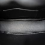 Kelly Moove Noir Swift Gold Plated B Stamp - Image 18