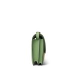 Constance 18 Vert Criquet Swift Gold Plated B Stamp - Image 4