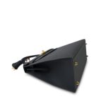 Kelly Sellier 28 Graphite Epsom Gold Plated W Stamp - Image 21