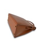 Kelly 35 Gold Corchavel Gold Plated (V) Stamp - Image 21