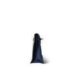 Kelly Danse Navy Swift Gold Plated Y Stamp - Image 7