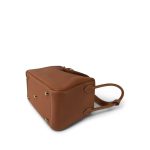Lindy 26 Gold Togo Gold Plated Z Stamp - Image 5
