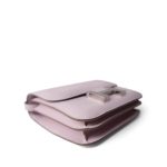 Constance 18 Mauve Pale Palladium Plated B Stamp - Image 10