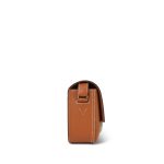 Della Cavalleria Elan Gold Epsom Palladium Plated B Stamp - Image 11