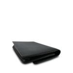 Black Caviar Quilted Timeless Wallet on Chain WOC GHW - Image 8