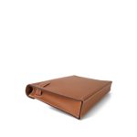 Kelly Elan Gold Veau Madame Gold Plated B Stamp - Image 17