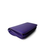 Constance Elan Iris Epsom Palladium Hardware [P] Stamp - Image 8
