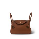 Lindy 26 Gold Togo Gold Plated Z Stamp - Image 13