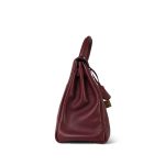 Kelly 28 Retourne Rouge H Evercolor Gold Plated A Square Stamp - Image 12