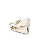 Mini Kelly Sellier Nata Epsom Gold Plated Y Stamp - Image 10