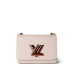 Louis Vuitton Twist PM Epi Leather - Image 13