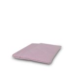 Light Pink Lambskin Quilted Classic Card Holder LGHW - Image 10
