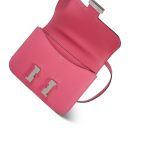 Constance 18 Rose Azalee Evercolor Palladium Plated D Stamp - Image 11