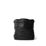 Black Caviar Quilted Mini 22 Aged Gold Hardware - Image 11