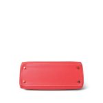 Kelly 28 Rose Jaipur Veau Epsom Leather Permabrass Hardware P Stamp - Image 18