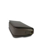 Celine Pebble Shiny Calfskin Triomph Teen Bag - Image 14