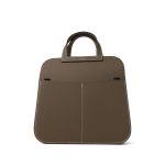 Halzan Mini 22 Etoupe Swift Palladium Plated W Stamp - Image 5