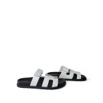 Chypre Sandals Blanc Size 39.5 - Image 2