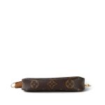 Louis Vuitton Monogram Mini Pochette Accessories - Image 7