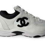 22C Black/White Sneakers Size 40 / 9 US - Image 11