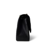 Black Jumbo Caviar Classic Flap GHW - Image 6