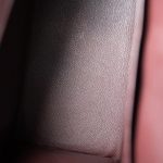 Birkin 30 Rouge Sellier Epsom Palladium Plated Z Stamp - Image 11