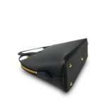 Bolide 25 1923 Black Epsom Gold Plated B Stamp - Image 16