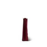 Evelyne TPM Rouge Grenat Taurillon Clemence Palladium Plated Y Stamp - Image 8