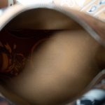 Balusoie Biscuit Silk Bag - Image 11