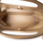 Beige 31 Nano Shopping Bag - Image 11