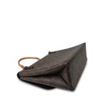 Louis Vuitton Monagram Black Marignan Bag - Image 15