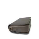 Celine Pebble Shiny Calfskin Triomph Teen Bag - Image 8