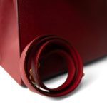 Kelly Sellier 28 Rouge Vif Courchevel Gold Plated (W) Stamp - Image 10