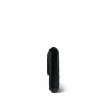 Bottega Veneta Black Andiamo Clutch - Image 2