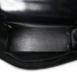 Kelly Sellier 28 Black Box Calfskin Gold Plated (L) Stamp - Image 19