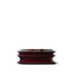 Constance 18 Rouge H Box Calfskin Gold Plated B Stamp - Image 5