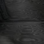 Black Caviar Quilted CC Timeless Portfolio Gold Hardware - Image 10