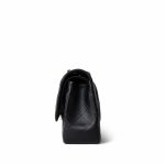Black Jumbo Caviar Classic Flap GHW - Image 7