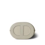 In The Loop 18 PM Nata Taurillon Clemence U Stamp Palladium Plated - Image 9