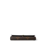 Louis Vuitton Monogram 6 Key Holder - Image 6