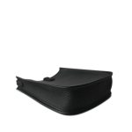 Evelyne TPM Noir Taurillon Clemence U Stamp - Image 11