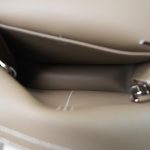 Halzan Mini 22 Etoupe Swift Palladium Plated W Stamp - Image 14