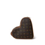 Louis Vuitton Monogram Game On Coeur Heart Bag - Image 4